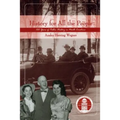 History for All the People: One Hundred Years of Public History in North Carolina