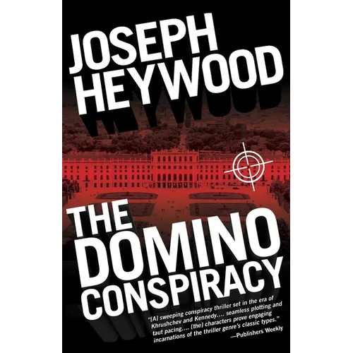 The Domino Conspiracy