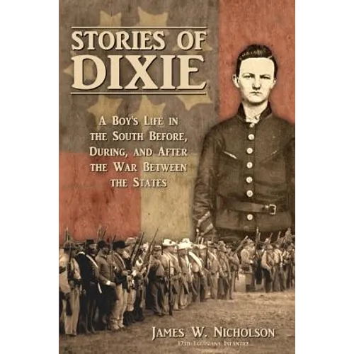 Stories of Dixie