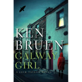 Galway Girl: A Jack Taylor Novel - Paperback