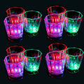 LED Party Cups | Light-Up Drinkware in 6–48 Piece Packs | Parties & Celebrations