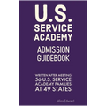 "Aim for the U.S. Service Academies" - Paperback