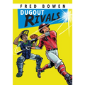 Dugout Rivals - Paperback