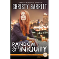 Random Acts of Iniquity - Paperback