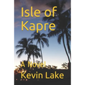 Isle of Kapre - Paperback