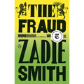 The Fraud - Paperback