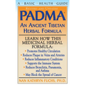 PADMA: An Ancient Tibetan Herbal Formula - Paperback