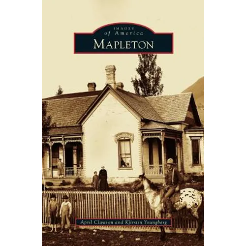 Mapleton