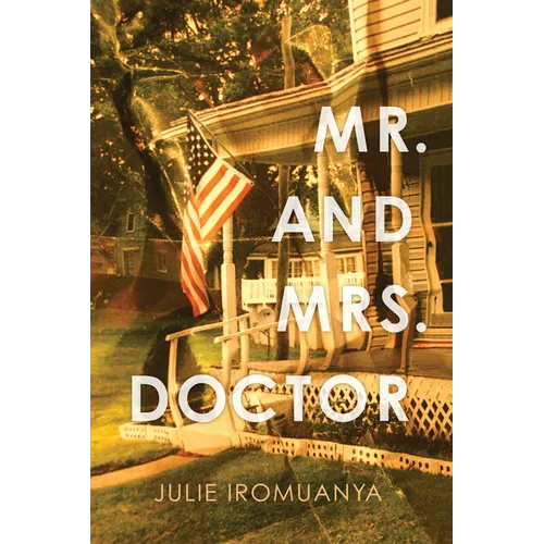 Mr. and Mrs. Doctor - Paperback