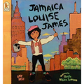 Jamaica Louise James - Paperback