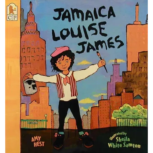 Jamaica Louise James - Paperback