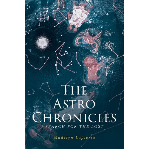 The Astro Chronicles - Paperback
