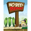 No Bees Please! - Paperback