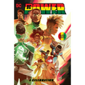 DC Power: A Celebration - Hardcover
