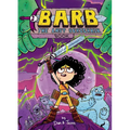 Barb the Last Berzerker - Hardcover