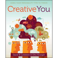 Creative You: Using Your Personality Type to Thrive - Paperback