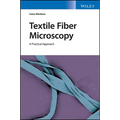 Textile Fiber Microscopy: A Practical Approach - Paperback