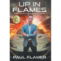Up in Flames - Hardcover