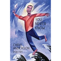 You Never Know - Paperback