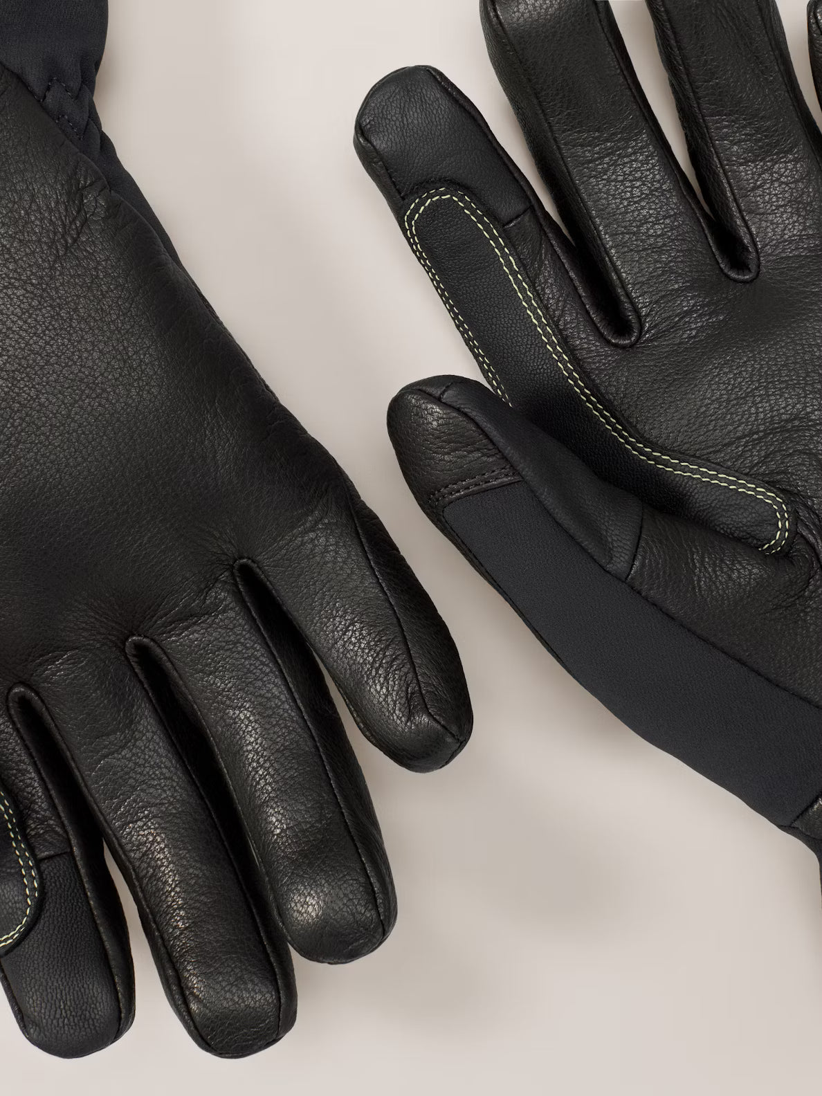 Arc'teryx LEAF Rope Glove - Reinforced Palm for Heat Protection