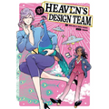 Heaven's Design Team 7 - Paperback