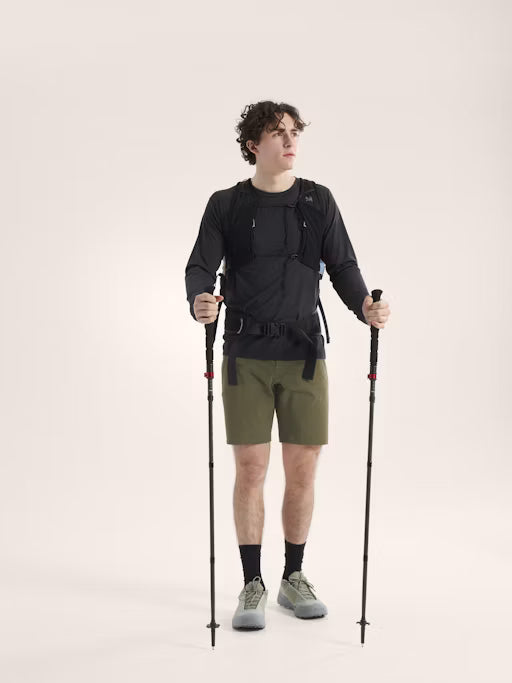 Arc'teryx Gamma SL Short 9' M