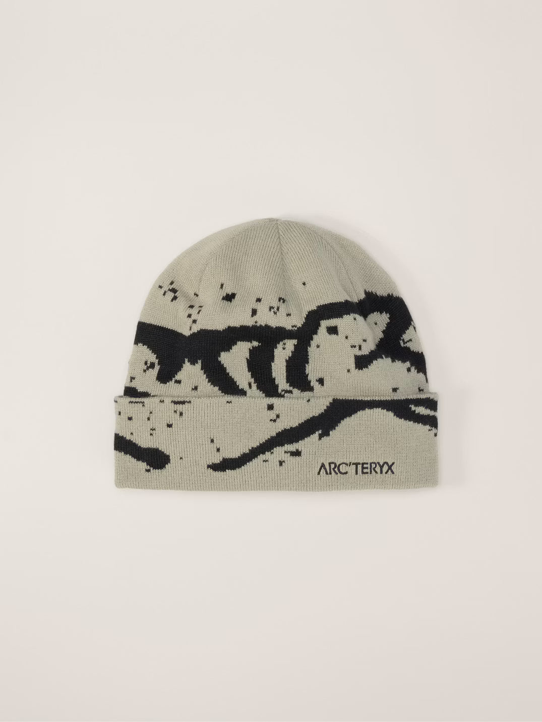 Arc'teryx Grotto Toque: Urban & Alpine Thermal Beanie w/ Soft Recycled Knit