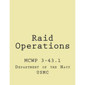 Raid Operations: mcwp 3-43.1