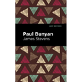 Paul Bunyan - Hardcover