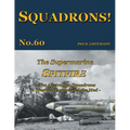 The Supermarine Spitfire: The Australian Squadrons in Western Europe and the Med