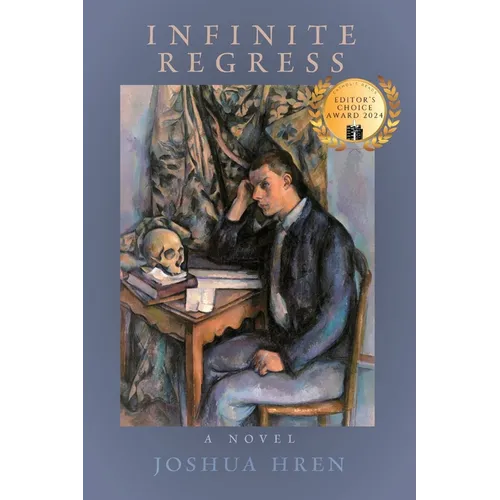 Infinite Regress - Paperback