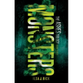 Monsters - Paperback