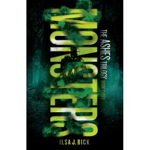 Monsters - Paperback