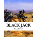 Black Jack - Paperback