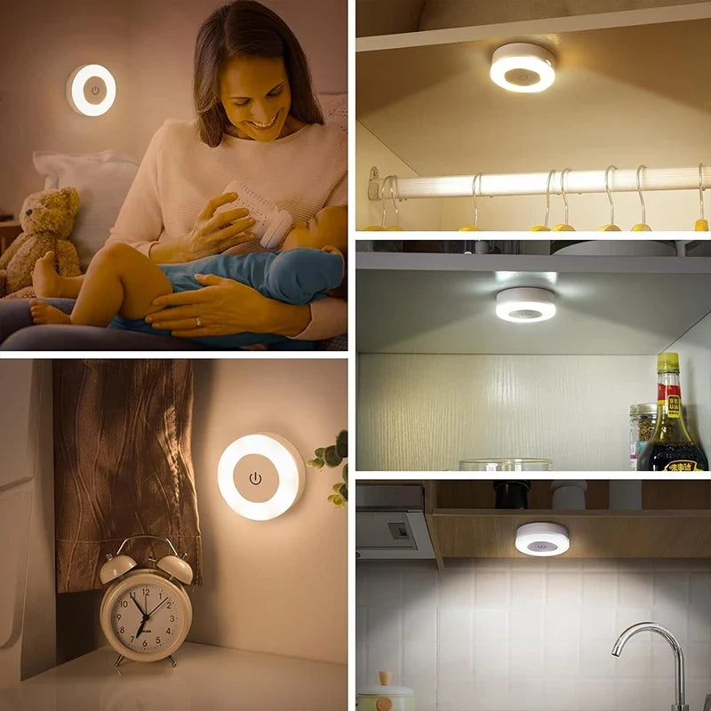 Lamp | Rechargeable Home & Living | Bedroom