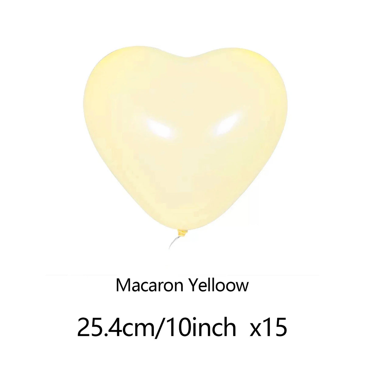 15pcs Heart-Shaped Balloons, Maka Color Pink/blue/latex Balloons Valentine's Day Birthday Wedding Anniversary Decoration