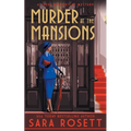 Murder at the Mansions: A 1920s Historical Mystery - Paperback