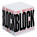 The Writer's Block: Ideas to Jump-Start Your Imagination - Paperback