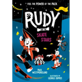 Rudy and the Skate Stars: Volume 4 - Paperback