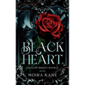 Black Heart: A Grumpy Sunshine Dragon Shifter Romance - Paperback