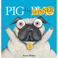 Pig the Winner - Hardcover