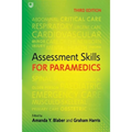 Assessment Skills for Paramedics - Paperback