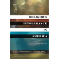 Religious Intolerance in America, Second Edition: A Documentary History