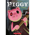 Infected: An Afk Book (Piggy Original Novel) - Paperback
