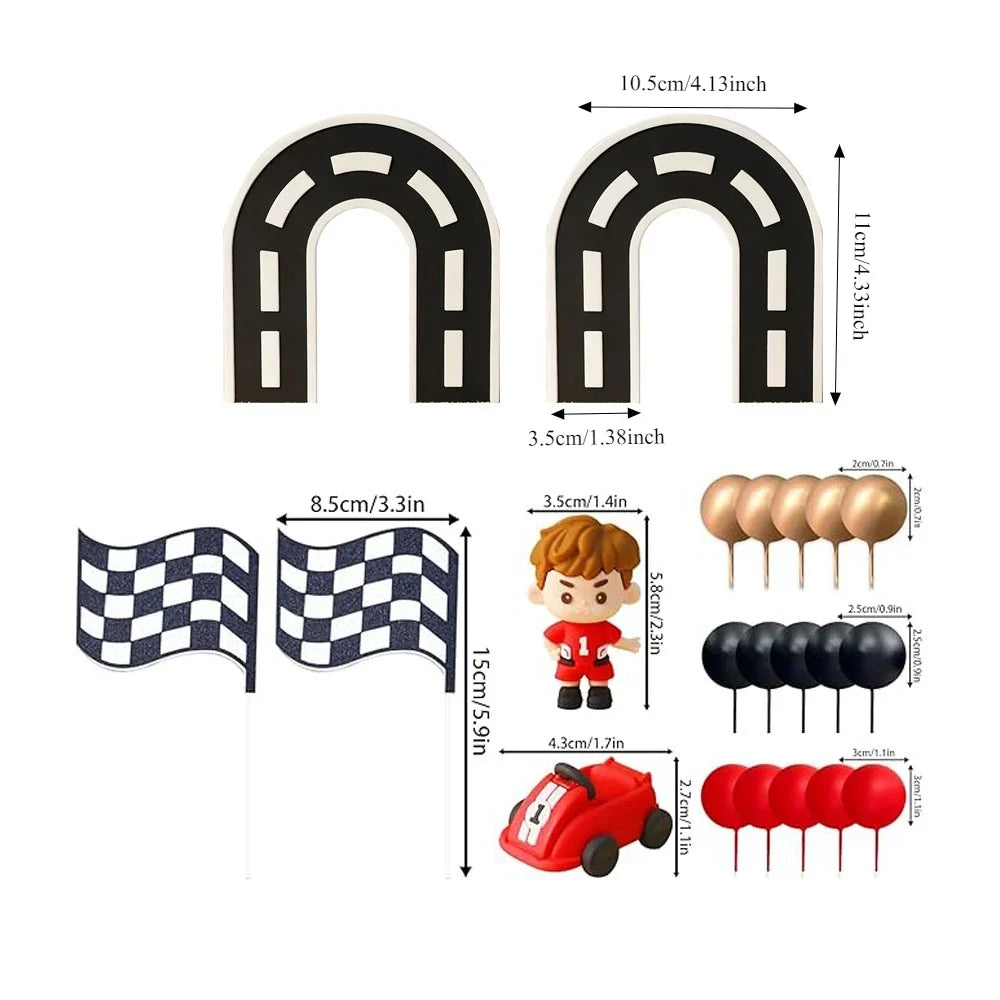 Tops | Tops | Parties