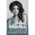 The Best Mistake: An Accidental Pregnancy Romance - Paperback