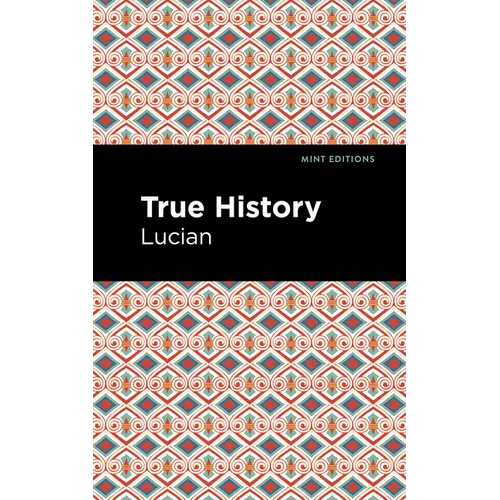 True History - Paperback