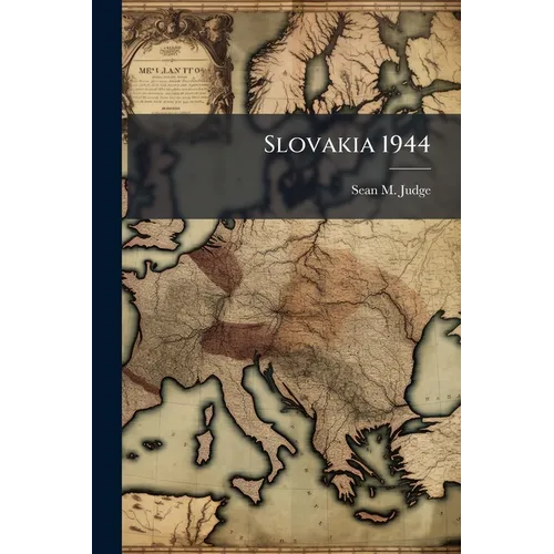 Slovakia 1944