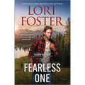 The Fearless One - Hardcover