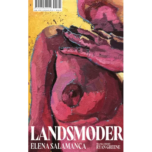 Landsmoder - Paperback